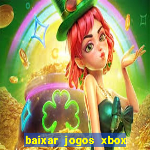 baixar jogos xbox 360 rgh torrent